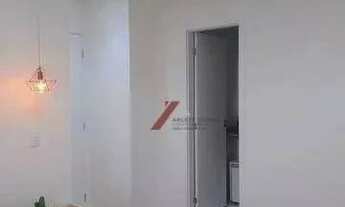 Imagem 7: Apartamento com 2 dormitórios à venda, 84 m² por R$ 730.000,00 - Vila América - Santo Andr