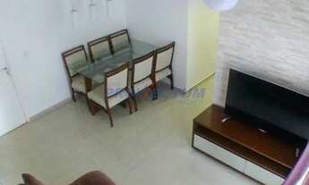 Imagem 4: Apartamento - Jardim Myrian Moreira da Costa - Campinas