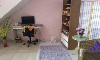 Imagem 3: Vendo casa, 02 dormitórios, Campo Grande, Santos