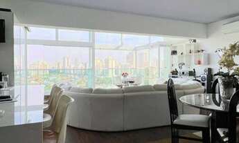 Imagem 7: Apartamento Duplex com 2 dormitórios à venda, 133 m² por R$ 1.400.000,00 - Vila Ema - São