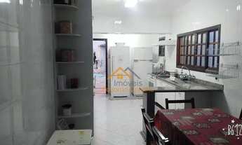 Imagem 8: Casa com 3 dormitórios, 212 m² - venda por R$ 820.000,00 ou aluguel por R$ 4.200,00/mês