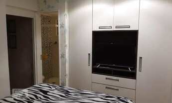Imagem 4: Apartamento para Aluguel - Vila Andrade, 3 Quartos, 83 m2