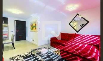 Imagem 2: Apartamento à Venda - Brooklin, 2 Quartos, 87 m2