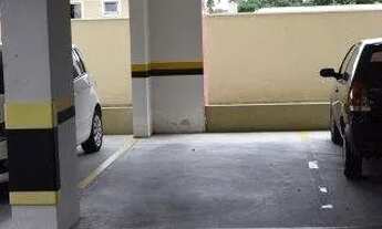 Imagem 3: Apartamento com 3 dormitórios para alugar, 74 m² por R$ 2.975,00/mês - Boa Vista - Curitib