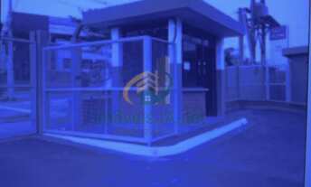 Imagem 2: Pavilhão/Galpão para alugar no bairro Alphaville Empresarial - Barueri/SP