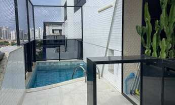 Imagem 4: Salvador - Apartamento Padrão - Costa Azul