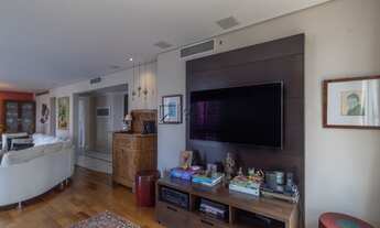 Imagem 5: Cobertura Venda Moema 360 m² 4 Dormitórios