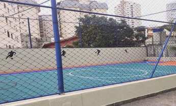 Imagem 6: Apartamento 3 dormitórios sendo 1 suíte 2 banheiros com box 2 vagas e Lazer completo