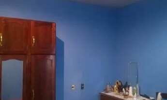 Imagem 5: Casa no São José 1 vendo rua castanho