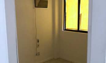 Imagem 4: Apartamento para venda possui 58 metros quadrados com 2 quartos em Barbalho - Salvador - B
