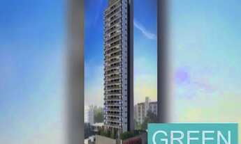 Imagem 2: Incrível !!!apartamento de alto padrão, completamente mobiliado e decorado com 2 suites e