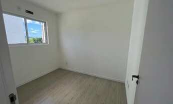 Imagem 6: Excelente apartamento semimobiliado e NOVO para locação