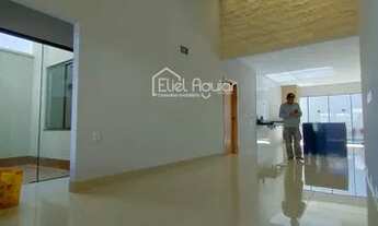 Imagem 4: Casa para venda possui 127 metros quadrados com 3 quartos