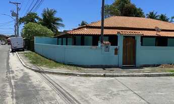 Imagem: Casa diária/temporada Saquarema perto da