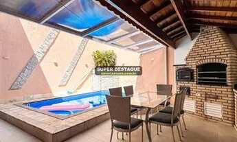 Imagem 2: Lindo Sobrado Alto Padrao a 250mts do Mar!