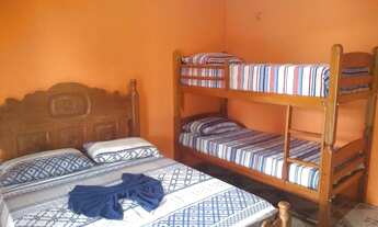 Imagem 4: Pousada em Salinas