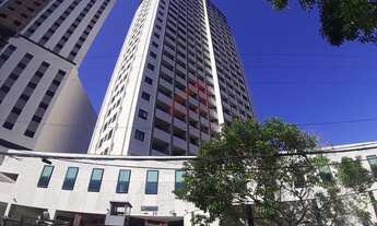 Imagem: Apartamento de 1 quarto para alugar na Boa