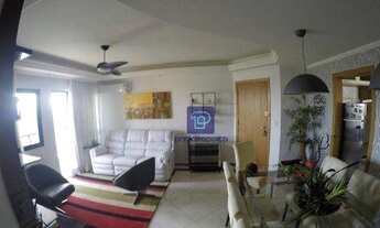 Imagem 7: Lindo apartamento 4 quartos no Jardim Esplanada para alugar