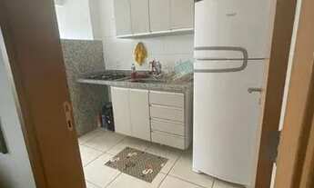 Imagem 6: Apartamento no Residencial You - 2 Quartos - 1 Vaga - Vila Alpes - Ágio