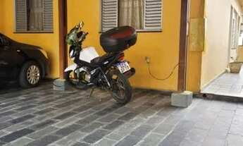 Imagem: Casa térrea a venda no Jardim da Flores