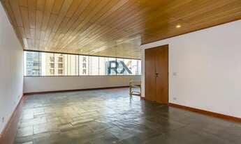 Imagem: Cobertura, Jardim Paulista - São Paulo