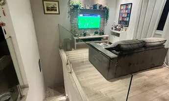 Imagem 2: Lindo Sobrado Jd das Industrias - 3 Dorm / Suite / Area Gourmet / 2 Vagas