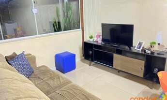 Imagem 5: Casa com 2 dormitórios para alugar, 78 m² por R$ 1.550/mês - Tristeza - Porto Alegre/RS