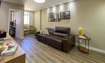 Imagem 3: Apartamento para Venda em Belo Horizonte, FLORESTA, 3 dormitórios, 1 suíte, 1 banheiro, 1