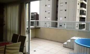 Imagem 2: COBERTURA - MORUMBI - SP