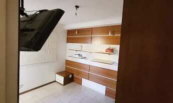 Imagem 2: Sobrado com 3 dormitórios à venda, 120 m² por R$ 450.000,00 - Condomínio Rocca Porena - So