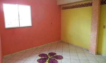 Imagem: Casa bem ampla localizada com entrada 13