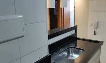 Imagem 5: APARTAMENTO PARA VENDA PARQUE BARCELONA