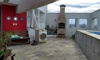 Imagem: SãO PAULO - Cobertura - Santo Amaro