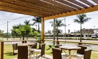 Imagem 7: Terreno à venda no Condomínio Park Unimep Taquaral em Piracicaba/SP