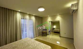 Imagem 4: Casa com 4 dormitórios à venda, 240 m² por R$ 1.480.000,00 - Alphaville - Rio das Ostras/R