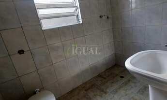 Imagem 4: SOBRADO COM EDICULA - PARQUE CAPUAVA