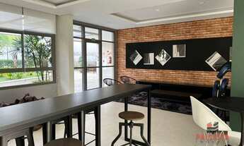 Imagem 7: Apartamento com 3 dormitórios para alugar, 90 m² por R$ 6.547,00 - Chácara Inglesa - São P