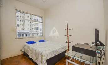 Imagem 7: Apartamento à venda, 2 quartos, 1 vaga, Glória - RIO DE JANEIRO/RJ