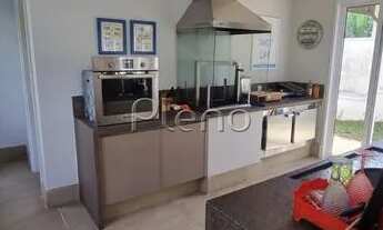 Imagem 4: Casa á venda em CONDOMÍNIO VILA VERDE - CAMPINAS