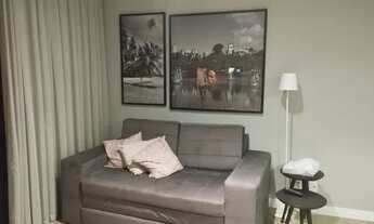 Imagem 6: Apartamento para aluguel tem 45 metros quadrados com 1 quarto em Caminho das Árvores - Sal