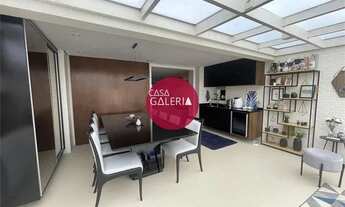 Imagem 2: Apartamento para aluguel e venda tem 147 metros quadrados com 2 quartos