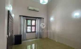 Imagem 3: Sobrado com 3 dormitórios para alugar, 232 m² por R$ 7.863,12/mês - Jardim América - Soroc