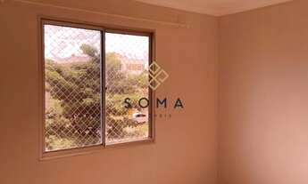 Imagem 7: ALUGUEL - APARTAMENTO DE 02 QUARTOS NA QC 13 JARDINS MANGUEIRAL