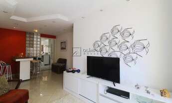 Imagem 5: Apartamento Venda 3 Dormitórios - 90 m² Pinheiros