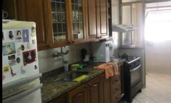 Imagem 3: Apartamento para aluguel e venda com 130 metros quadrados com 3 quartos