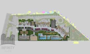 Imagem 6: Apartamento com 3 quartos, 127,82m², à venda em São Paulo, Vila Anastácio