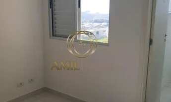 Imagem 7: LA-RA AMIL Aluga Apartamento 56 m2 com 2 dormitórios - Reserva de Villa Branca