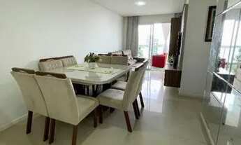 Imagem 5: 3 quartos de frentão, andar alto, a poucos metros do mar