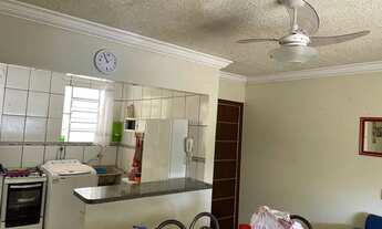 Imagem: Apartamento Jardim Aeroporto