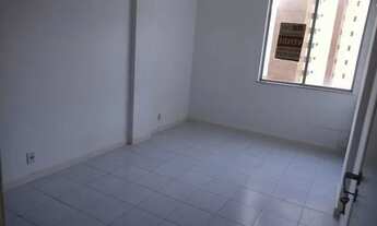 Imagem: Apartamento -3/4 Barra